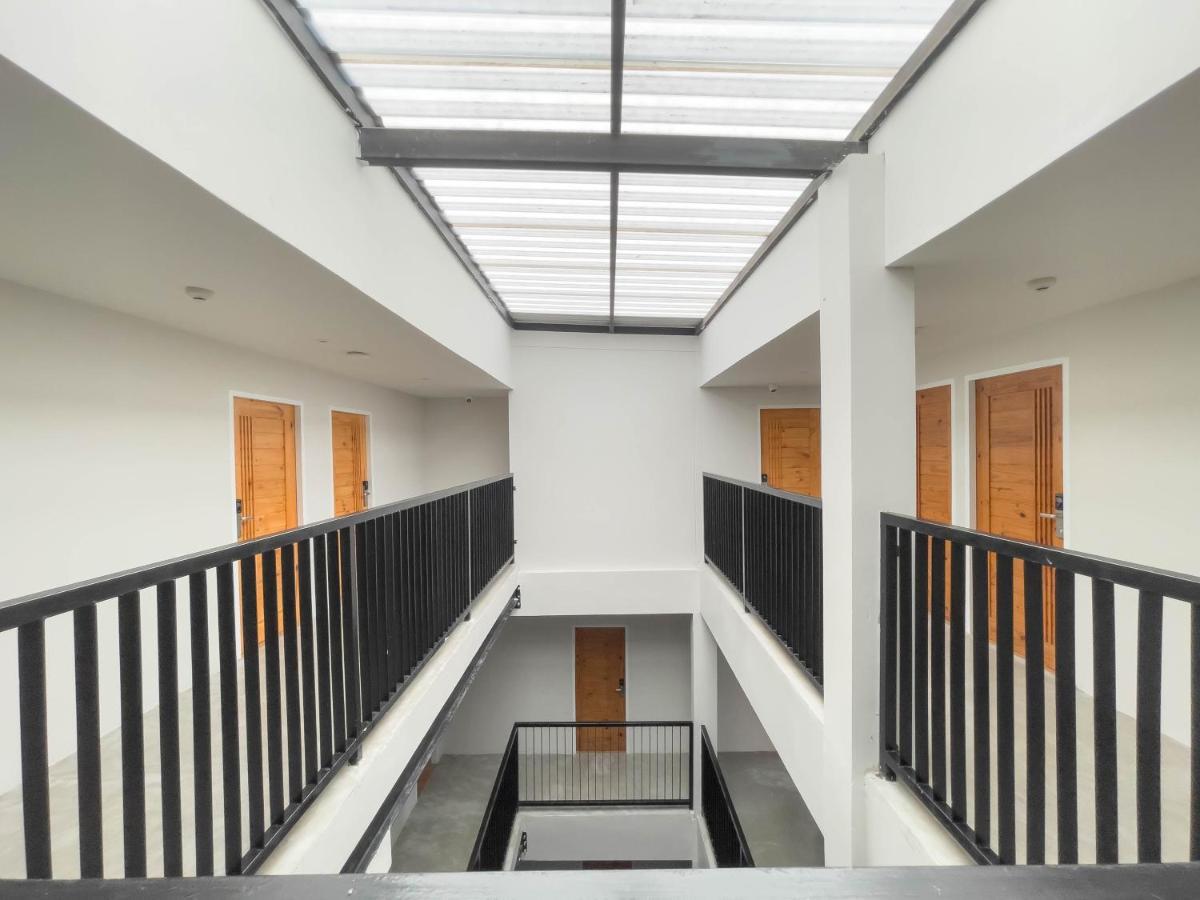 V1 Boutique Hotel กาญจนบุรี ภายนอก รูปภาพ