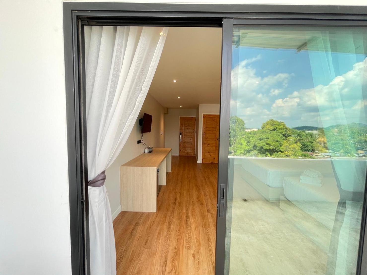V1 Boutique Hotel กาญจนบุรี ภายนอก รูปภาพ