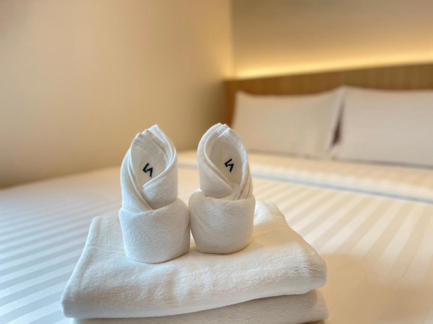 V1 Boutique Hotel กาญจนบุรี ภายนอก รูปภาพ