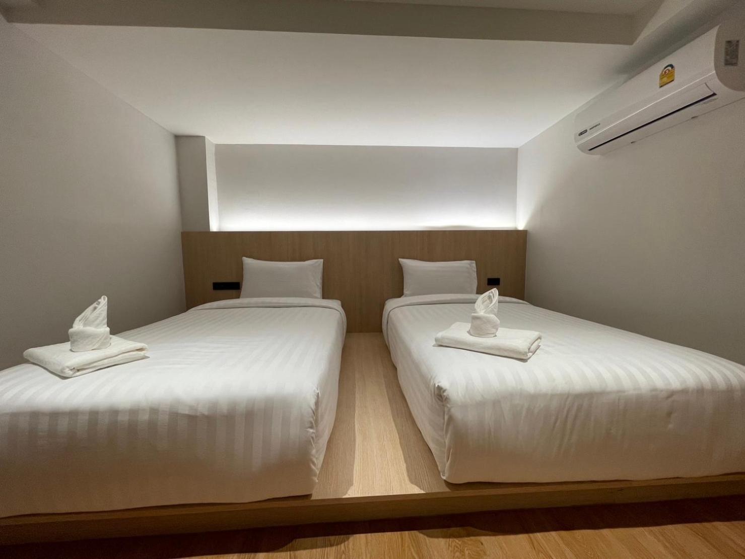 V1 Boutique Hotel กาญจนบุรี ภายนอก รูปภาพ