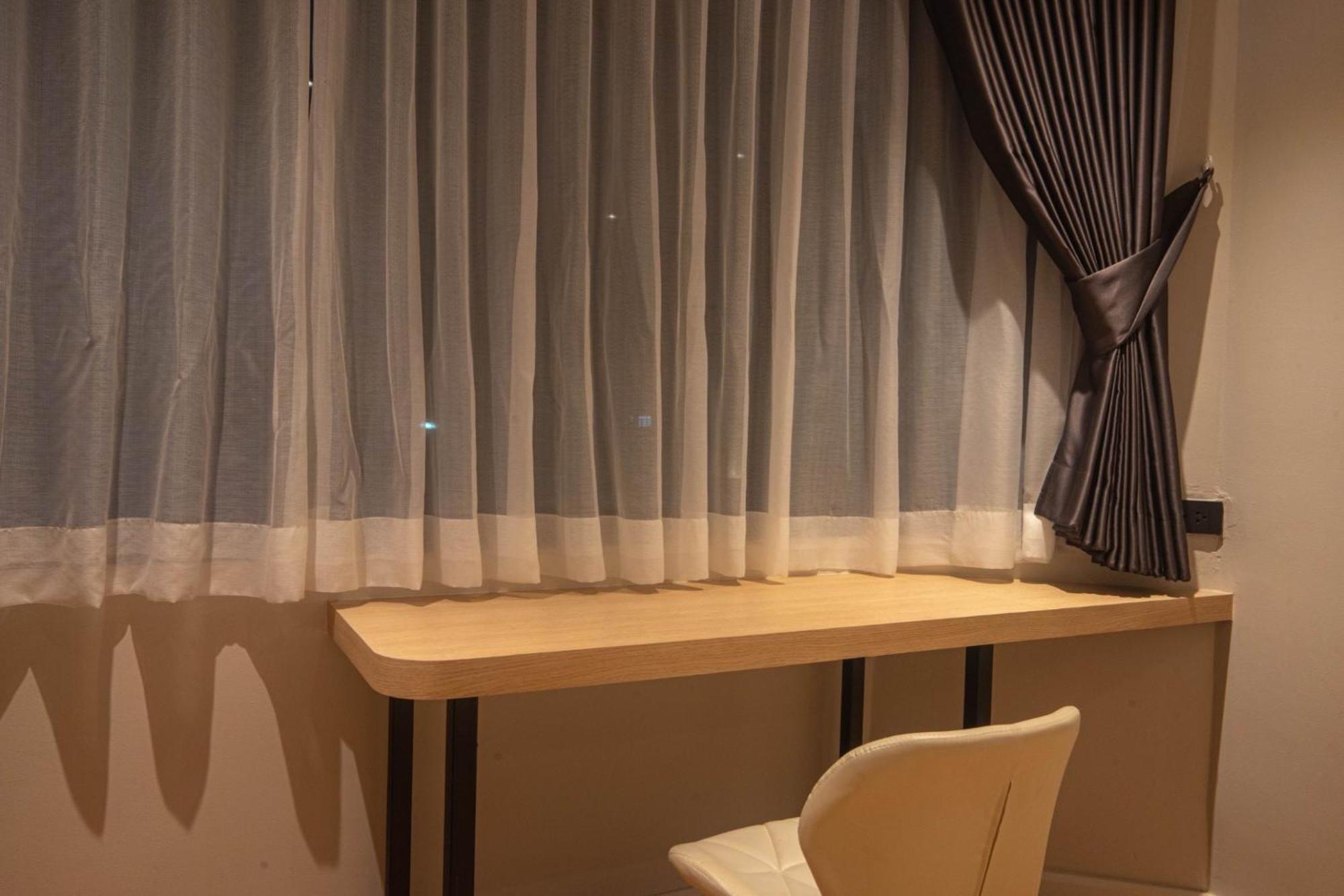 V1 Boutique Hotel กาญจนบุรี ภายนอก รูปภาพ
