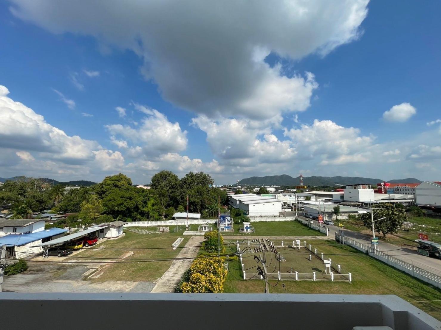 V1 Boutique Hotel กาญจนบุรี ภายนอก รูปภาพ