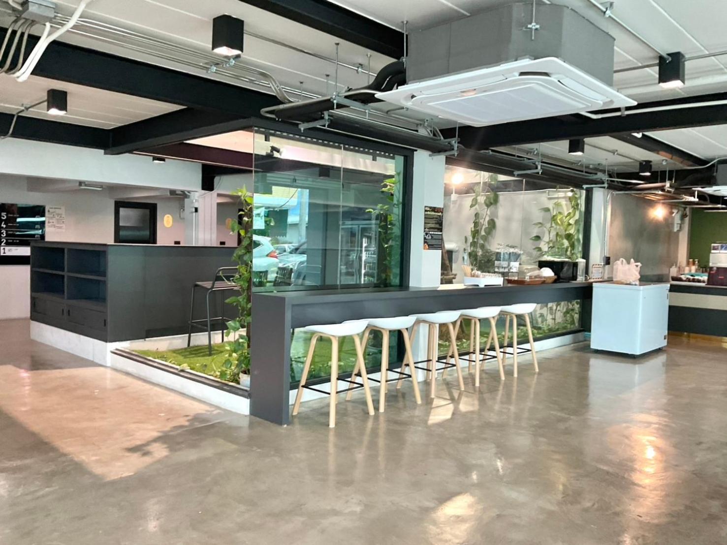 V1 Boutique Hotel กาญจนบุรี ภายนอก รูปภาพ